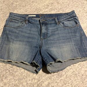 Kut from the Kloth Gidget short 12